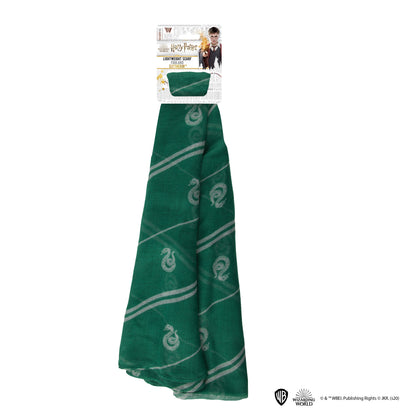 Slytherin Scarf