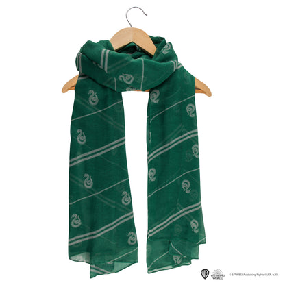 Slytherin Scarf
