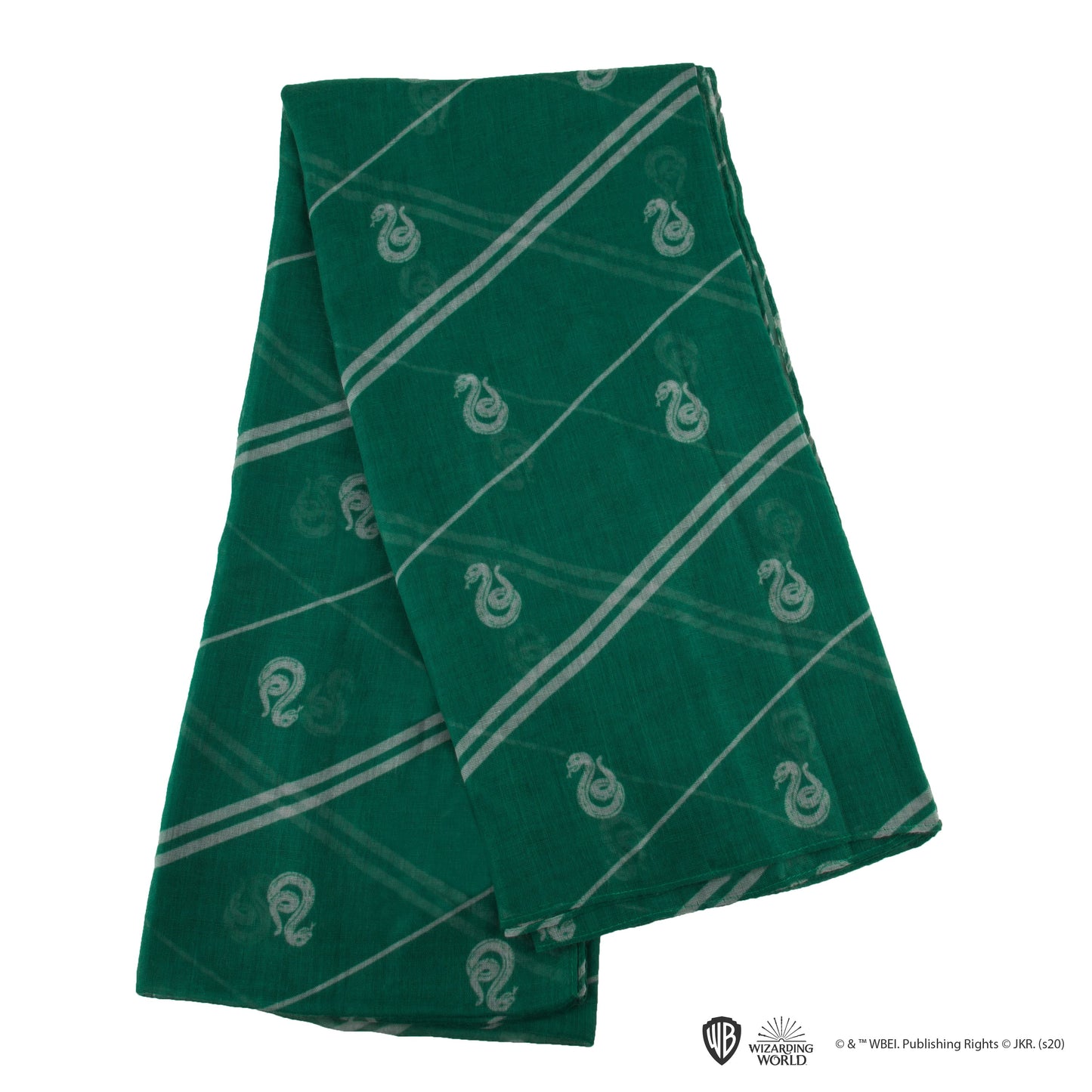 Slytherin Scarf