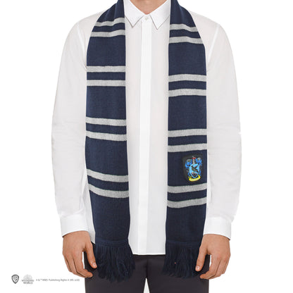 Ravenclaw Scarf