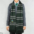 Écharpe Harry Potter - Serpentard