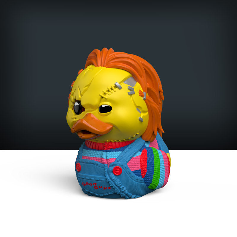 Canard Chucky TUBBZ (Mini Edition)