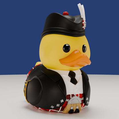 Duck Scotland (Mini Edition)