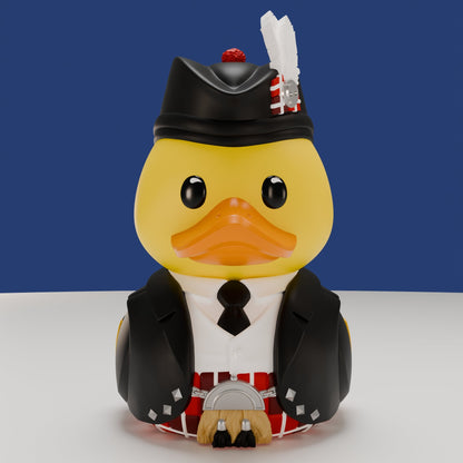 Duck Scotland (Mini Edition)
