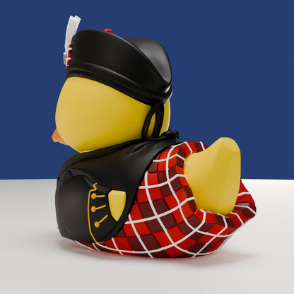 Duck Scotland (Mini Edition)