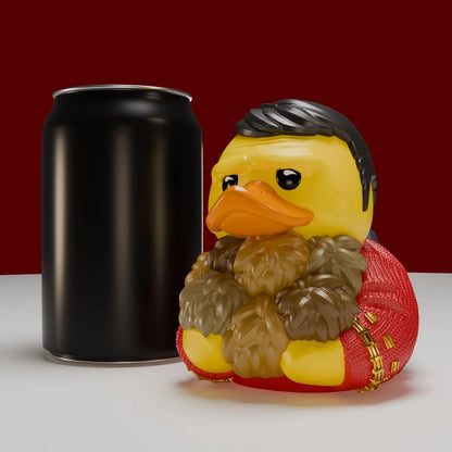Canard Scotty (Boxed Edition)
