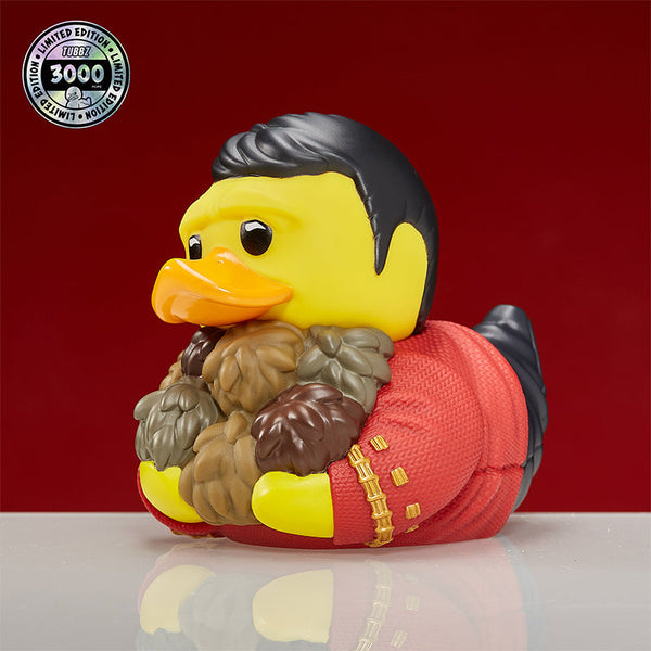 Canard Star Trek: Scotty TUBBZ (First Edition) - vue 1