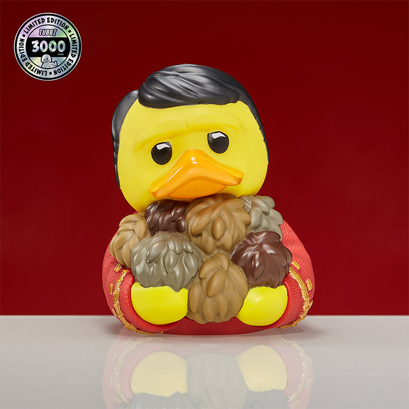 TUBBZ-Ente Star Trek: Scotty TUBBZ (First Edition)