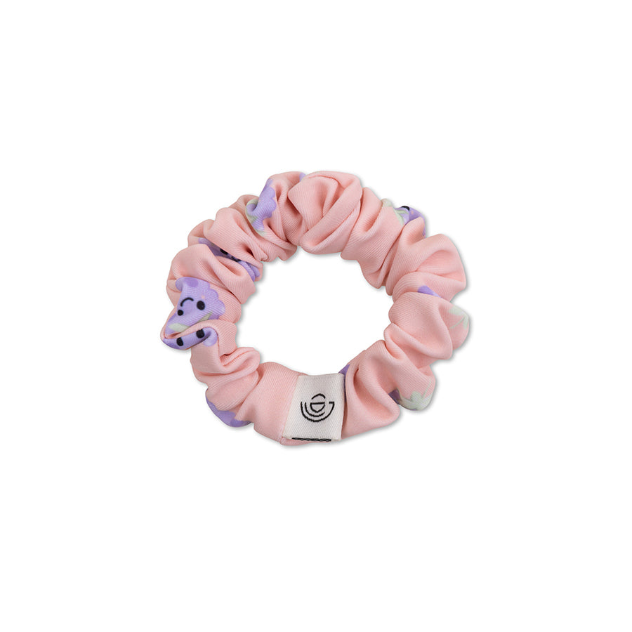 Scrunchies - Multicolour - Essentials