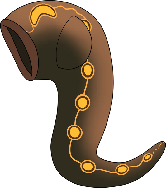 sea slug plush youtooz