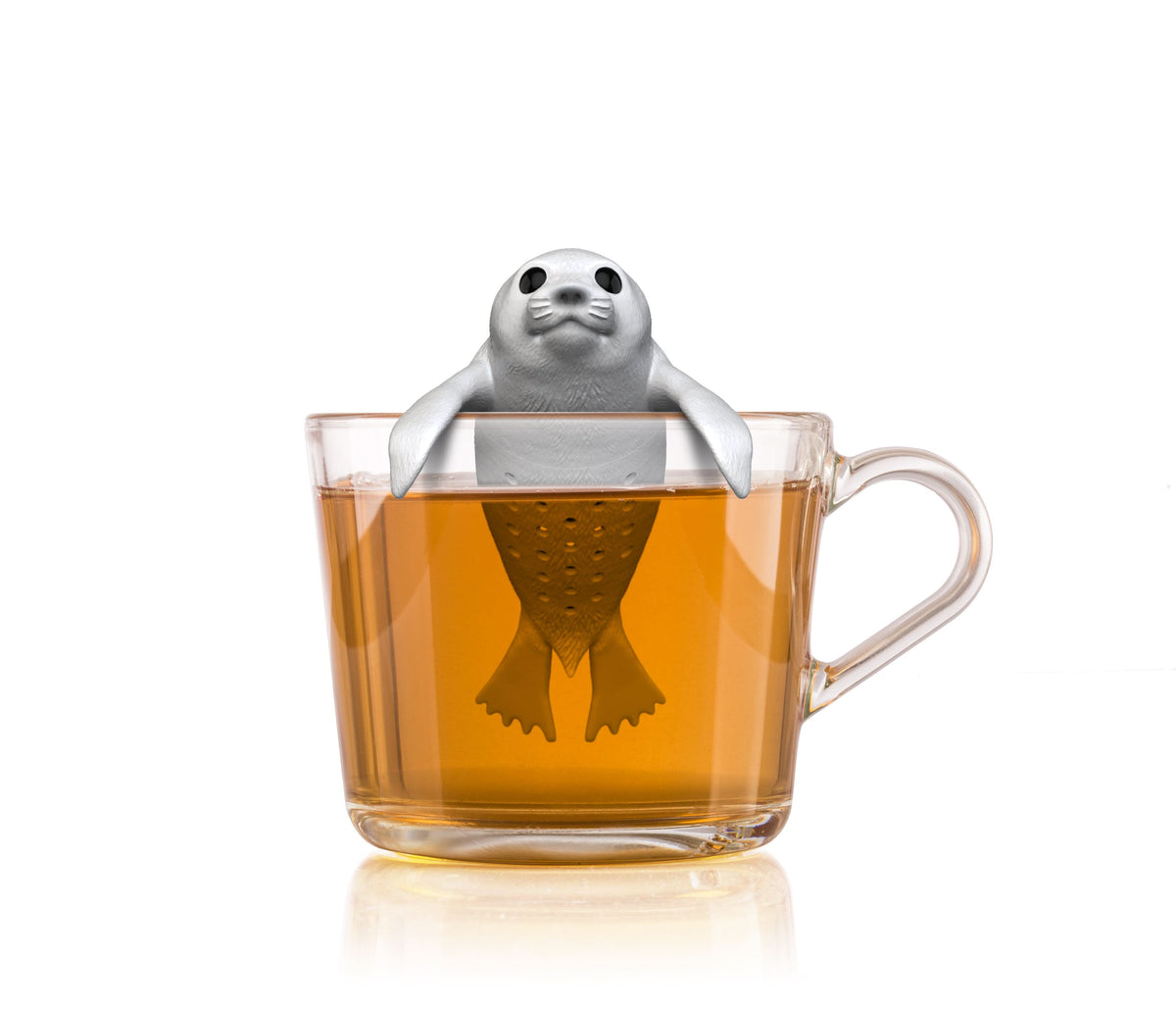 Cute Animal Tea Strainers | Sweet Tea Strainers