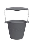 Grey Bucket
