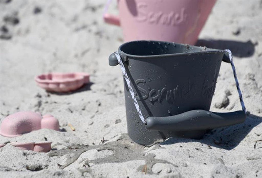 Grey Bucket