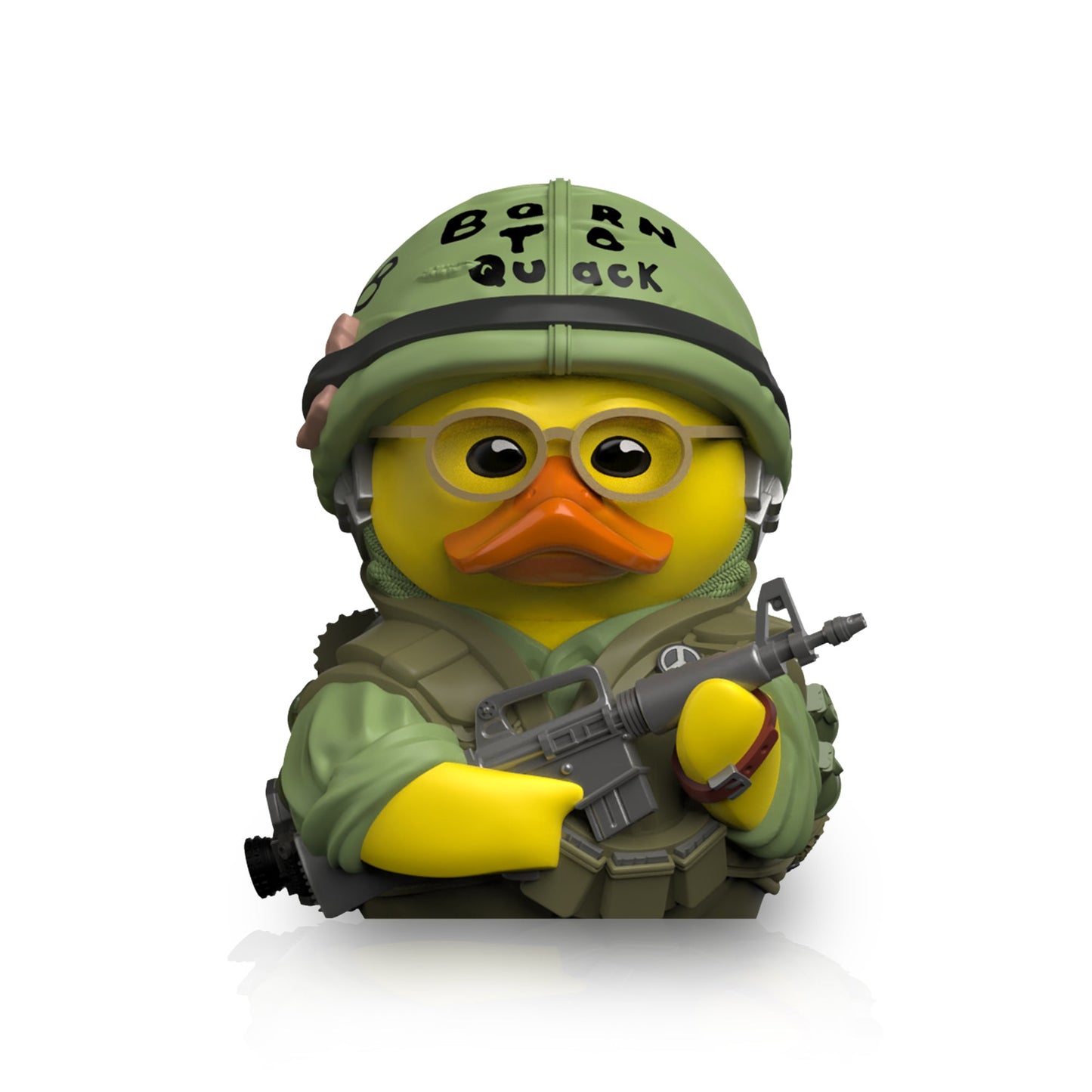 full metal jacket sgt j t davis tubbz boxed edition