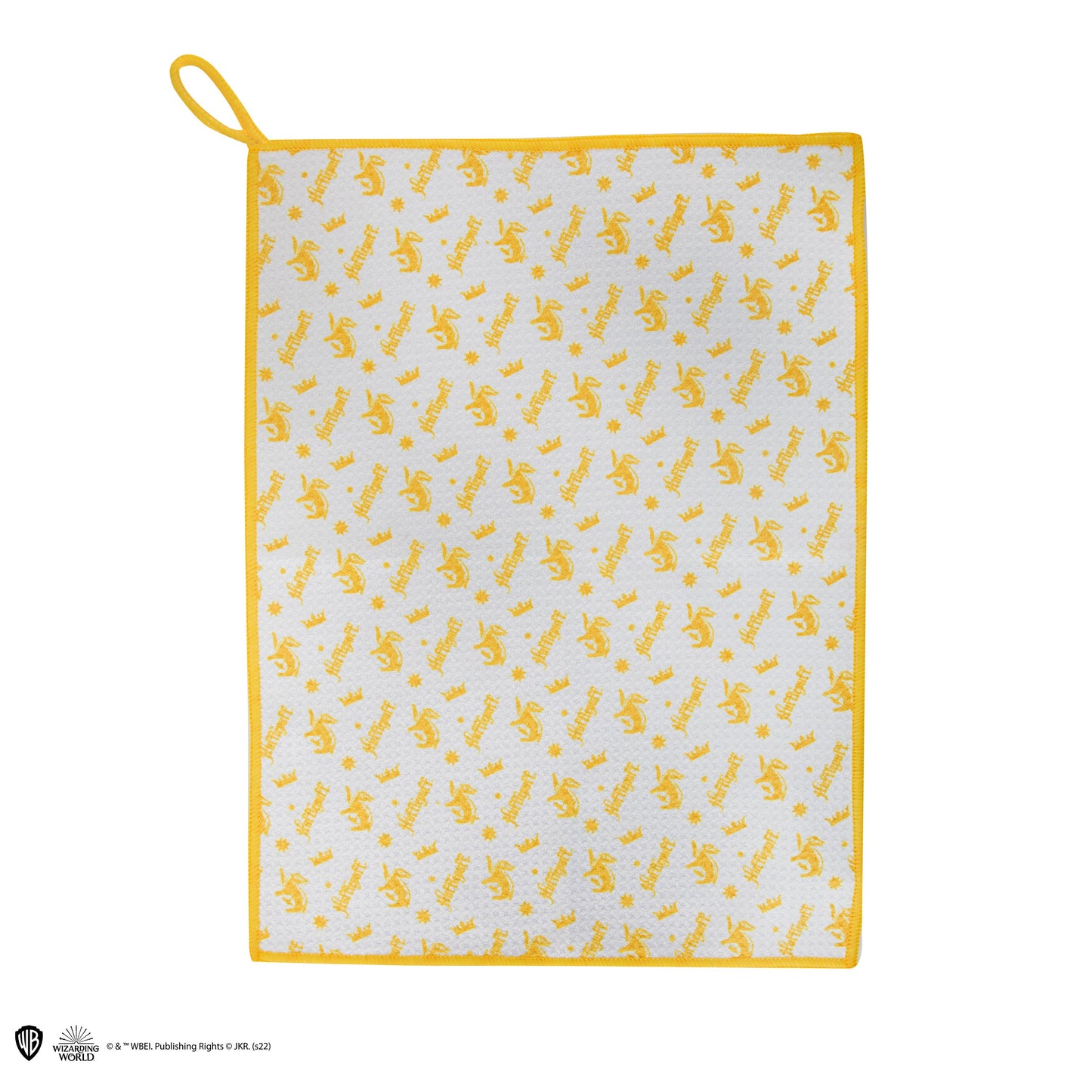 Set of 4 kitchen towels