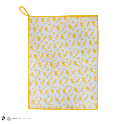 Set of 4 kitchen towels