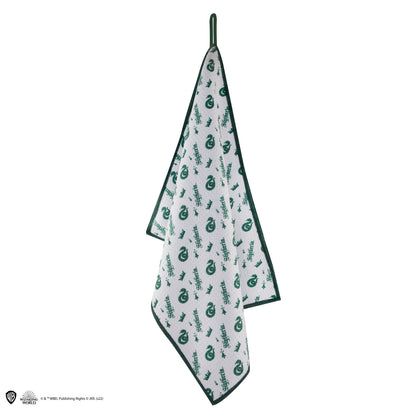 Set of 4 kitchen towels