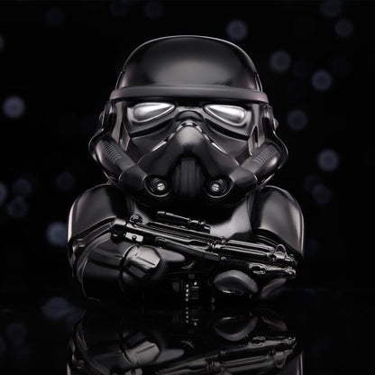 Original Stormtrooper Duck: Shadow Stormtrooper TUBBZ (Collector's Edition)