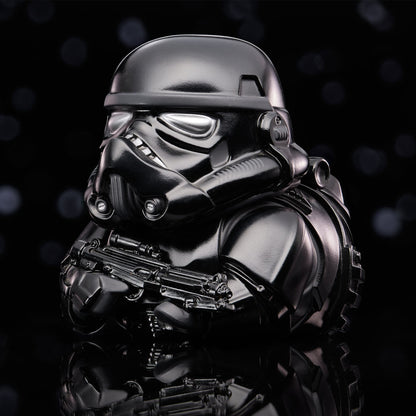 Original Stormtrooper Duck: Shadow Stormtrooper TUBBZ (Collector's Edition)