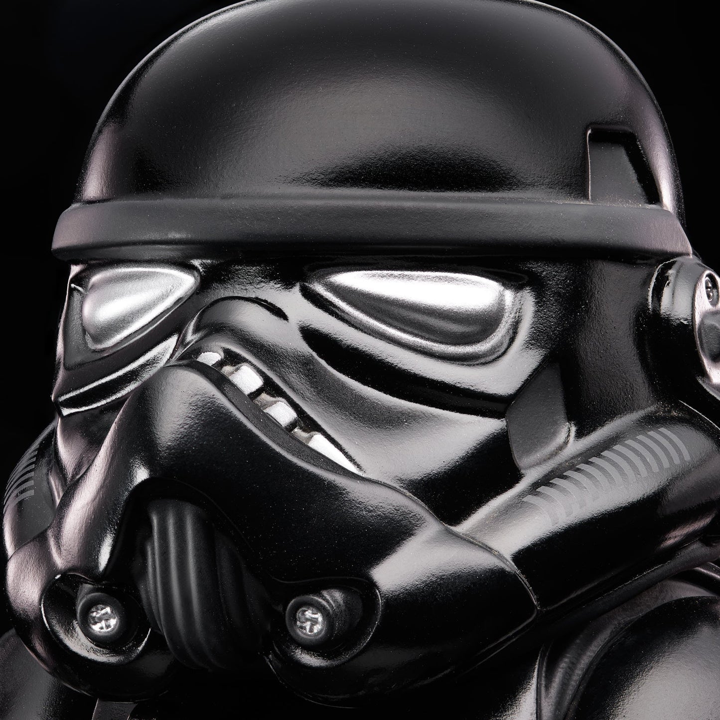 Original Stormtrooper Duck: Shadow Stormtrooper TUBBZ (Collector's Edition)