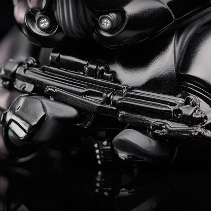 Original Stormtrooper Duck: Shadow Stormtrooper TUBBZ (Collector's Edition)