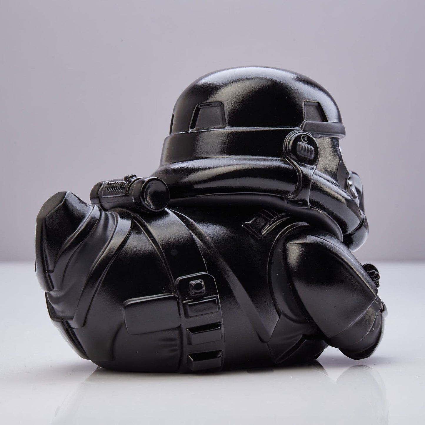 Original Stormtrooper Duck: Shadow Stormtrooper TUBBZ (Collector's Edition)