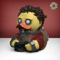 Canard Shaun of the Dead: Zombie Ed TUBBZ (First Edition)