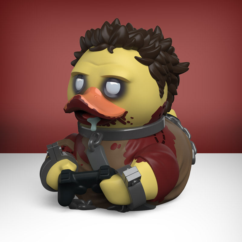 Duck Zombie Ed (First Edition)
