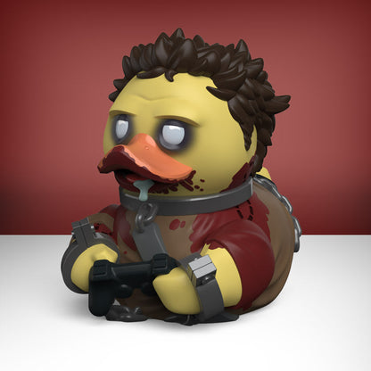 Duck Zombie Ed (First Edition)