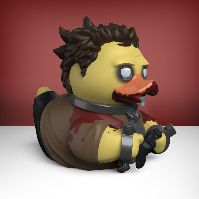 Canard Shaun of the Dead: Zombie Ed TUBBZ (First Edition)