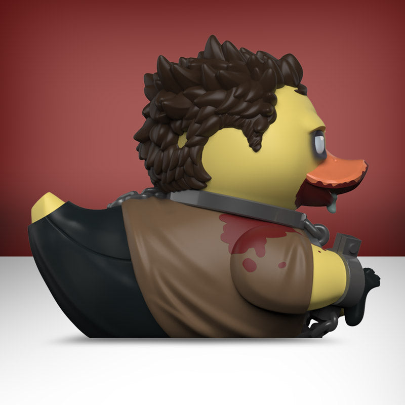 Duck Zombie Ed (First Edition)