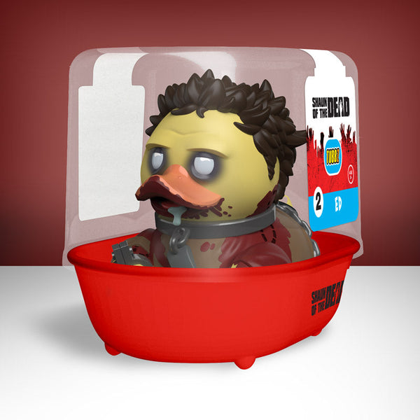 Canard Zombie Ed (First Edition) - vue 2