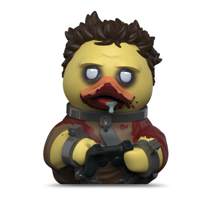 Duck Zombie Ed (First Edition)
