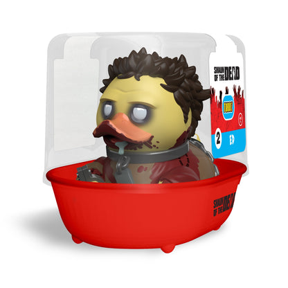 Duck Zombie Ed (First Edition)