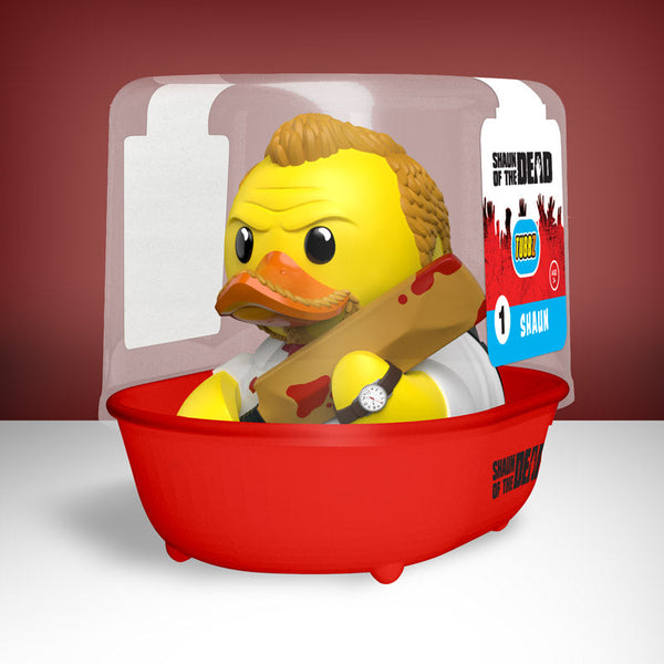 Canard Shaun (First Edition) - vue 2