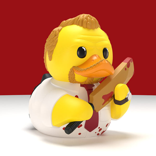 Canard Shaun of the Dead: Shaun (Boxed Edition) - vue 2