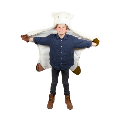 Déguisement Enfant Mouton - Wild & Soft