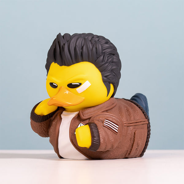 Canard SEGA: Shenmue Ryo Hazuki TUBBZ (First Edition) - vue 1