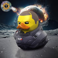 TUBBZ Eend Commander Shepard TUBBZ (First Edition)
