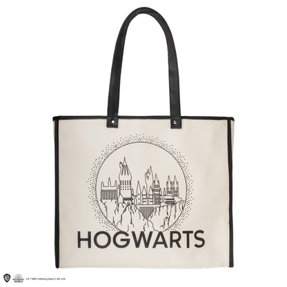 *Hogwarts Castle Tote Bag