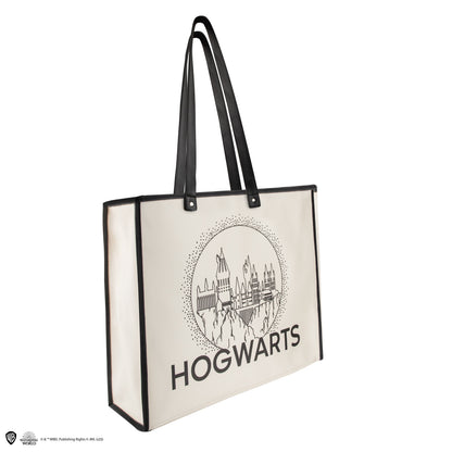 *Hogwarts Castle Tote Bag