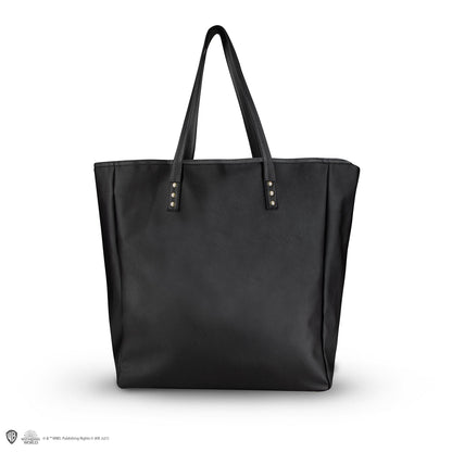 Hogwarts Black Tote Bag