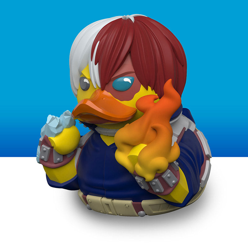 Duck Shoto Todoroki (Boxed Edition)