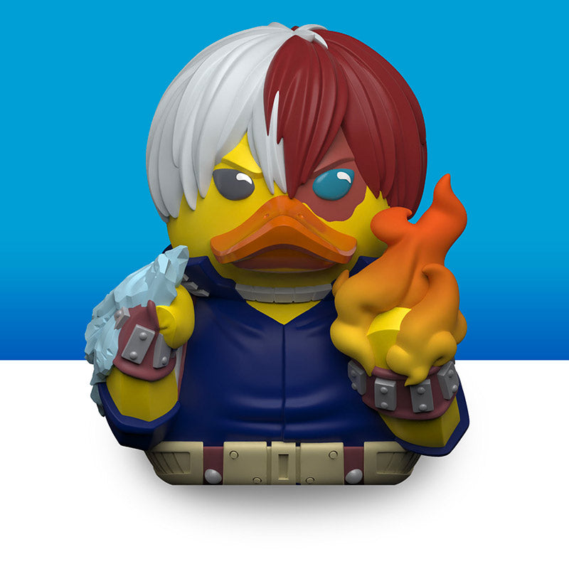 Canard My Hero Academia: Shoto Todoroki TUBBZ (First Edition)