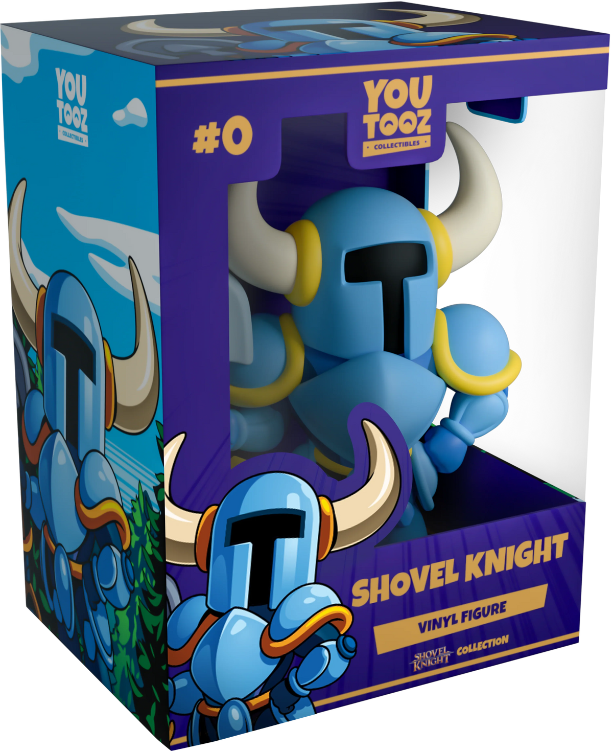 Shovel Knight