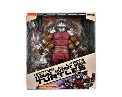 Shredder Clone &amp; Mini Shredder – Action Figure 