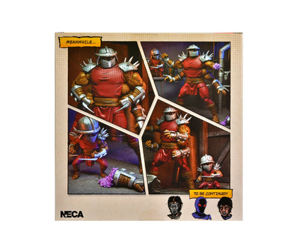 Shredder Clone &amp; Mini Shredder – Action Figure 