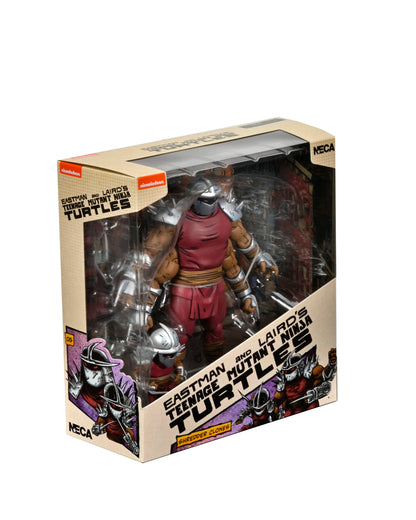 Shredder Clone &amp; Mini Shredder – Action Figure 