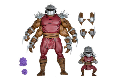 Shredder Clone &amp; Mini Shredder – Action Figure 