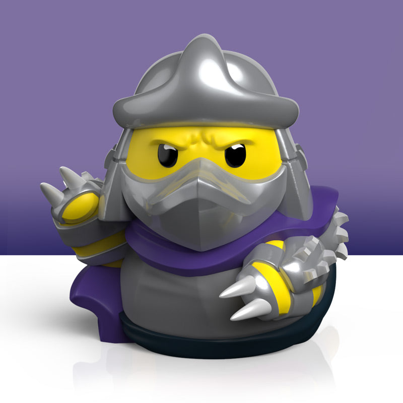Duck Shredder (Boxed Edition)